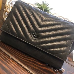 Soho quilted crossbody